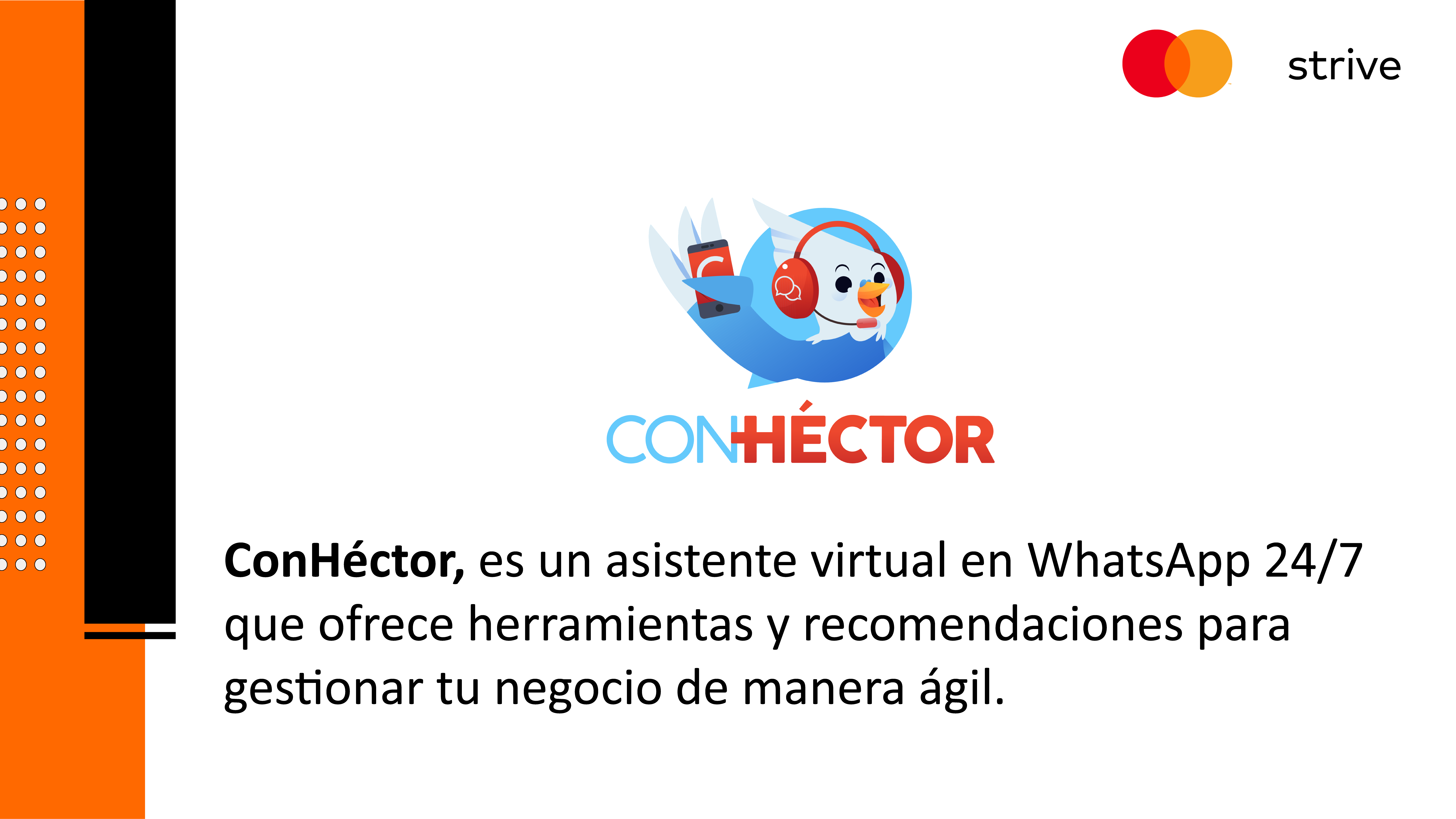 SOLUCIONES DIGITALES-CONHÉCTOR